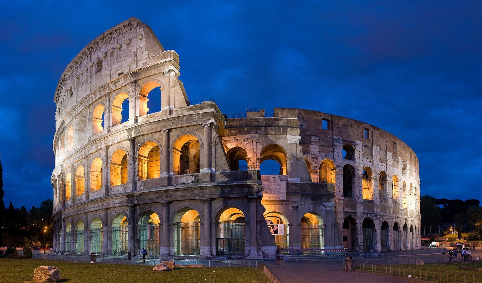 What to See in Rome: Top Sights, Routes and Honest Caveats — photo 1 What to See in Rome: Top Sights, Routes and Honest Caveats — photo 1