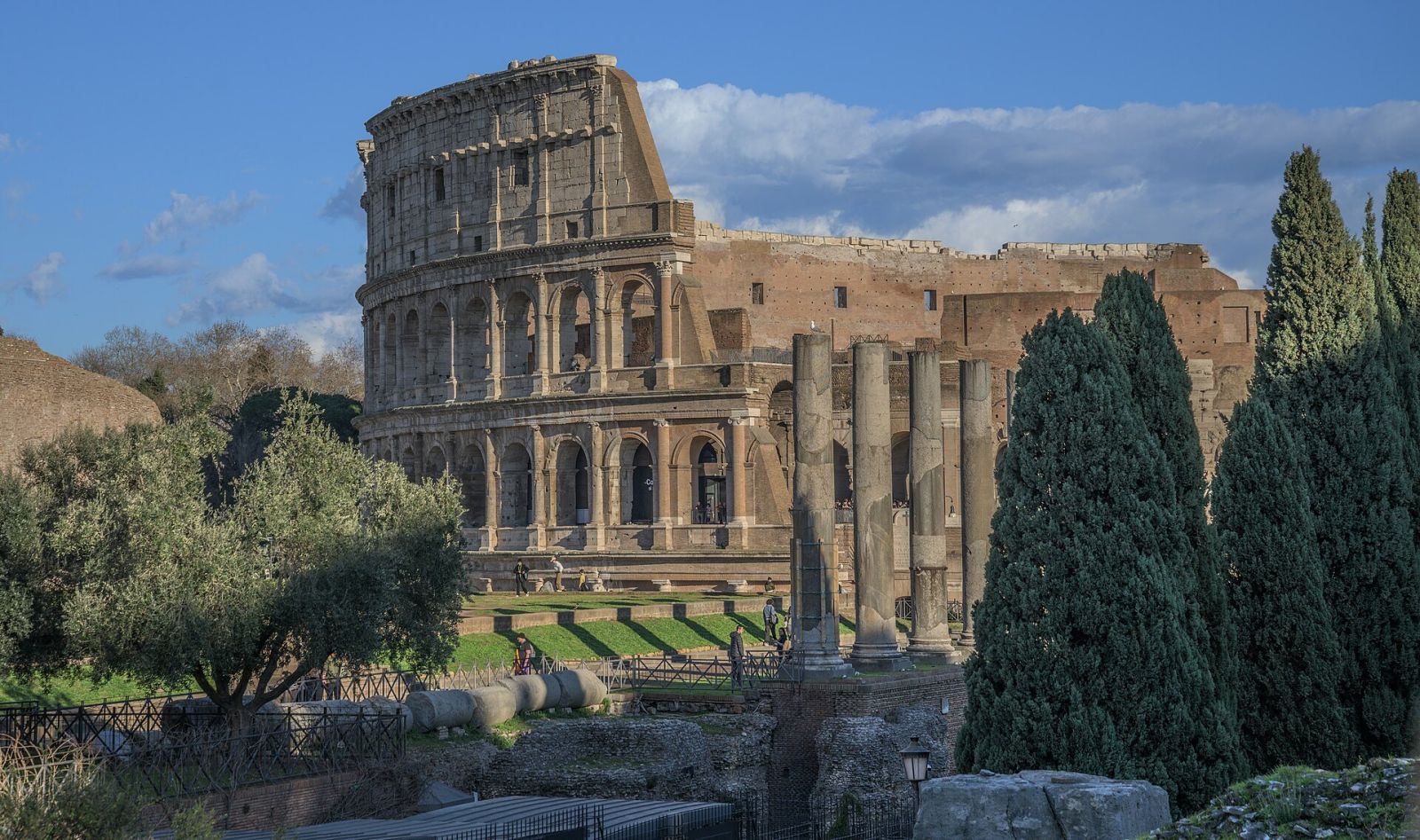 What to See in Rome: Top Sights, Routes and Honest Caveats — photo 4