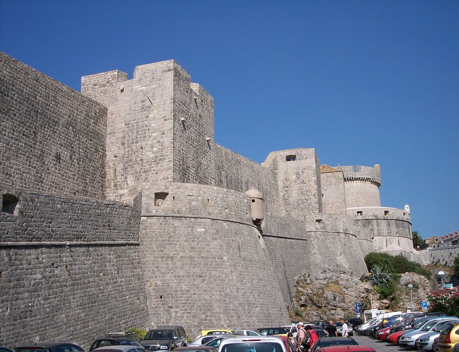 What to See in Dubrovnik: Top Sights and Tips — photo 2