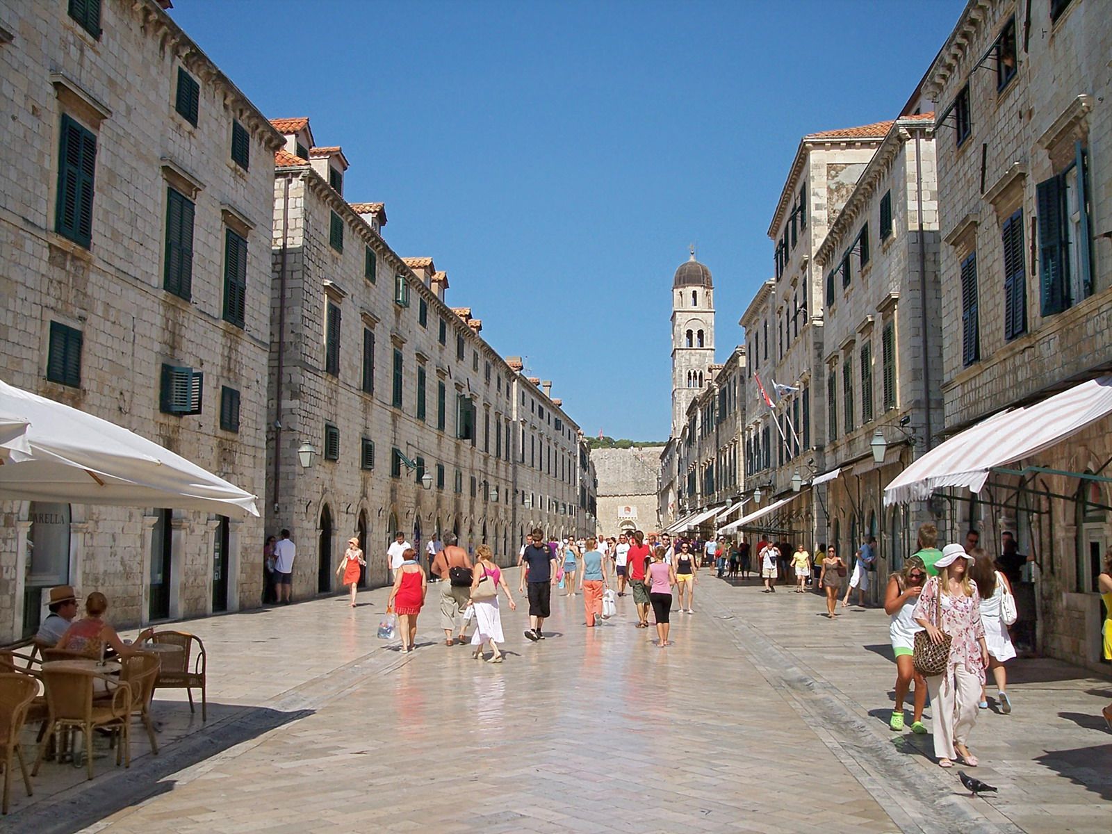 What to See in Dubrovnik: Top Sights and Tips — photo 3