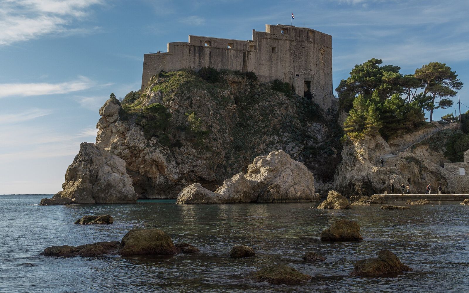 What to See in Dubrovnik: Top Sights and Tips — photo 4