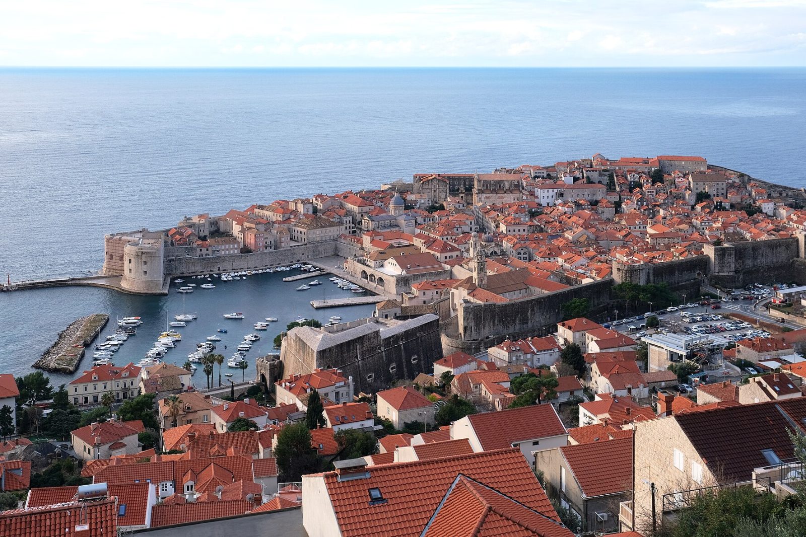 What to See in Dubrovnik: Top Sights and Tips