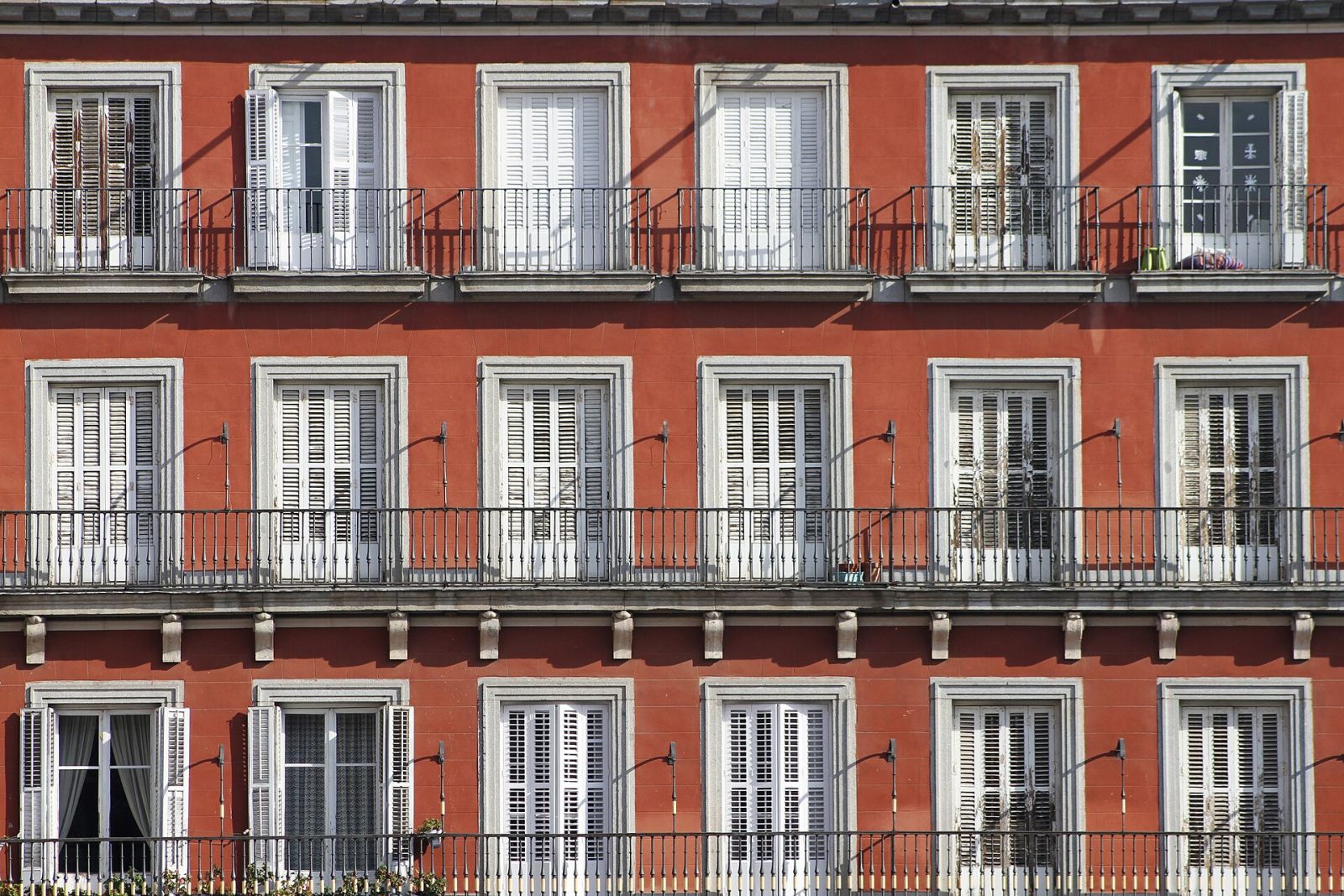What to See in Madrid: Top Sights and Tips — photo 1