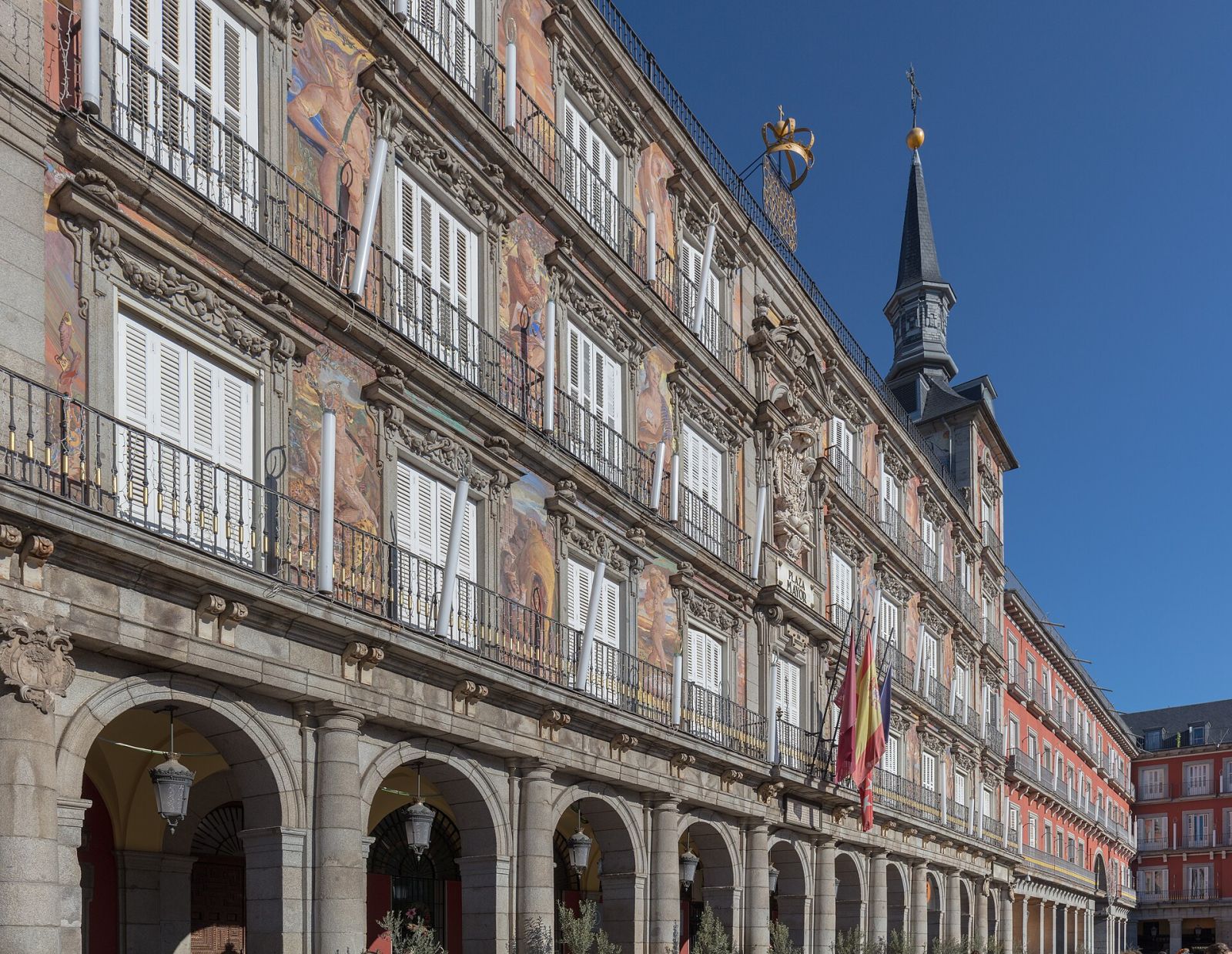 What to See in Madrid: Top Sights and Tips — photo 2