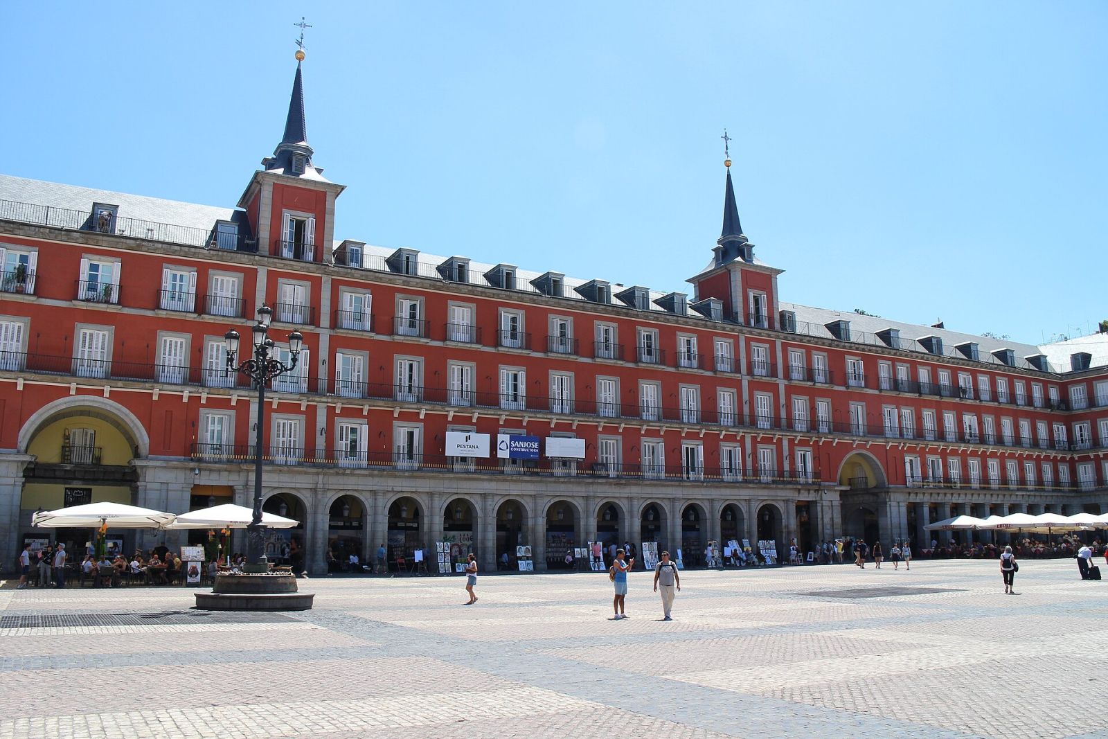 What to See in Madrid: Top Sights and Tips — photo 3