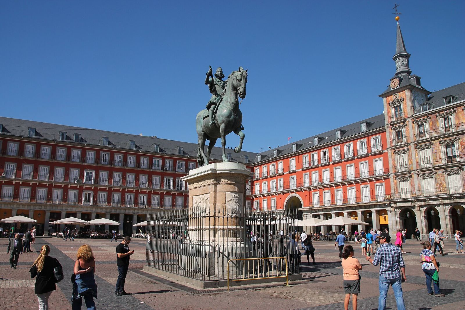 What to See in Madrid: Top Sights and Tips — photo 4