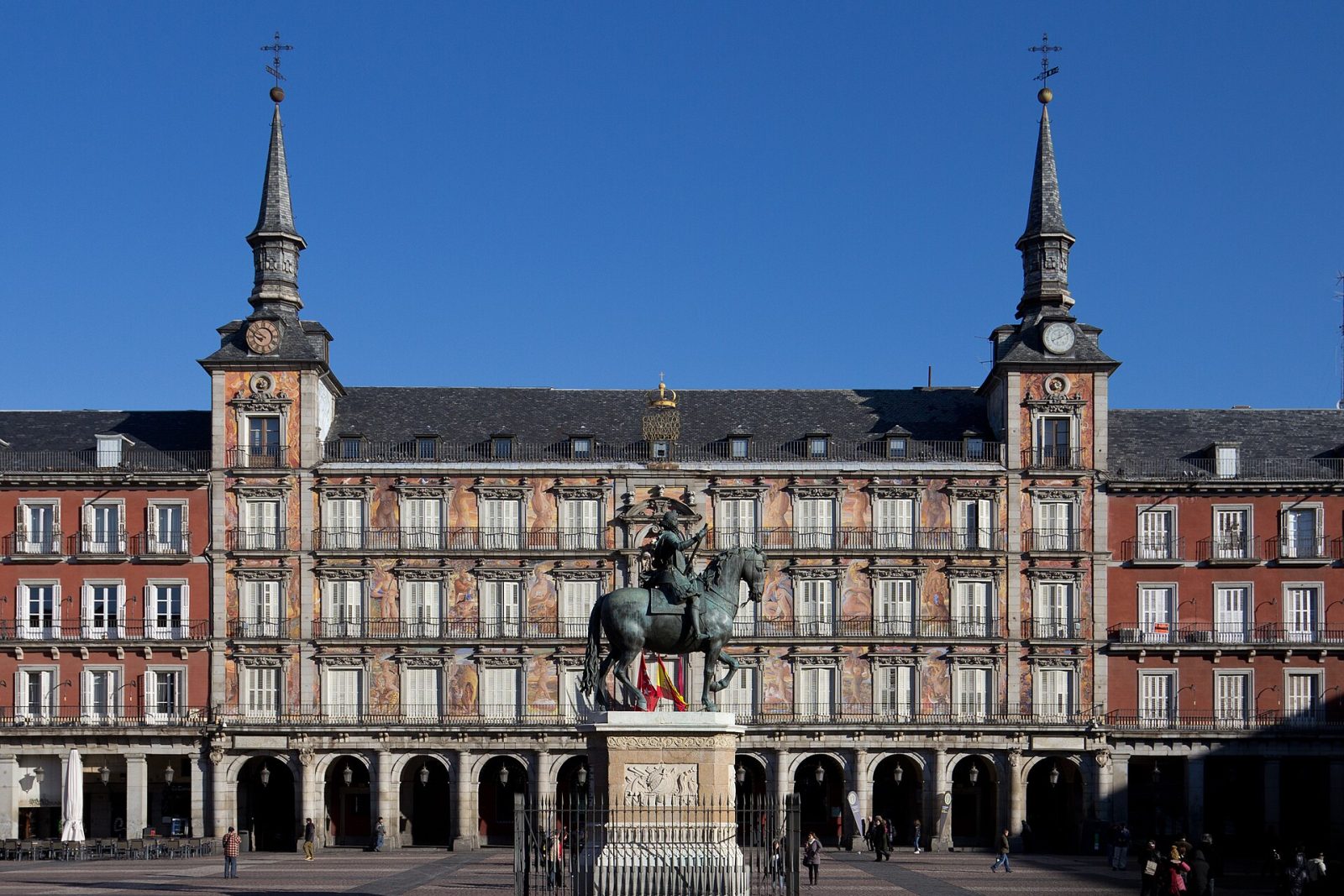 What to See in Madrid: Top Sights and Tips