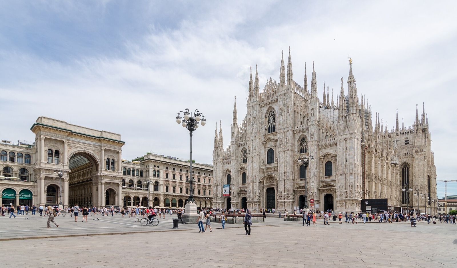 What to See in Milan: Top Sights and Tips — photo 2
