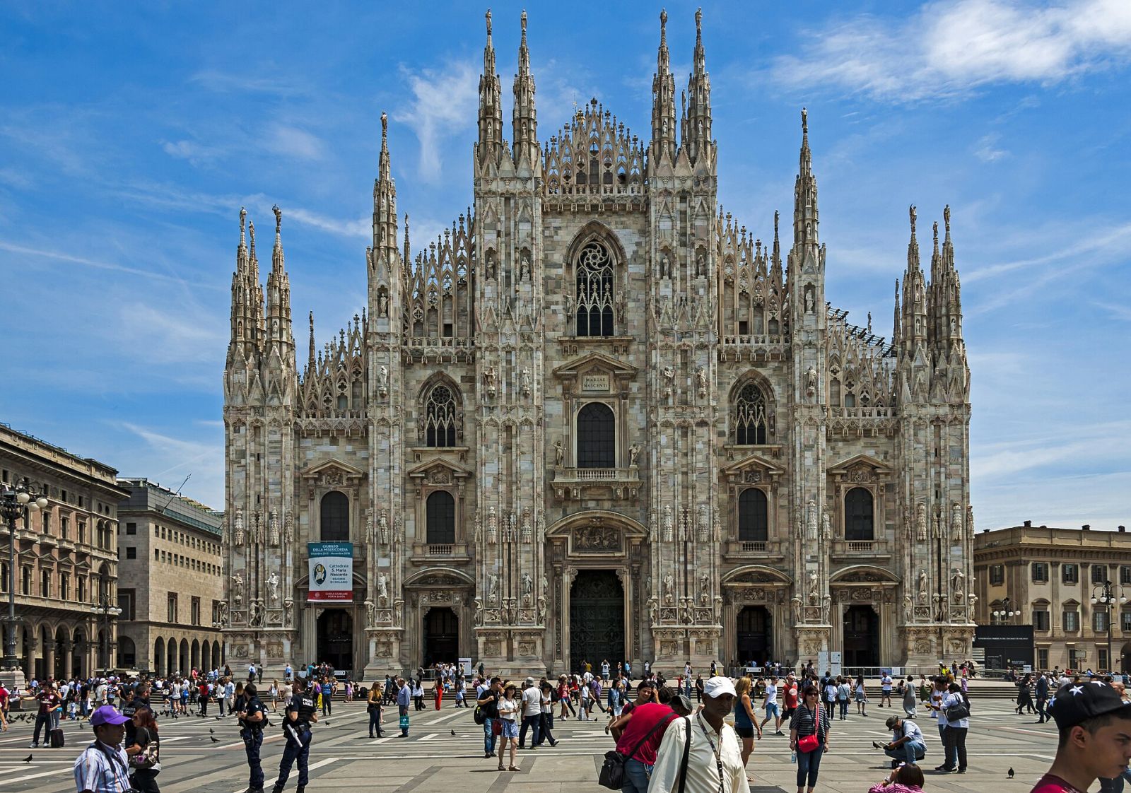 What to See in Milan: Top Sights and Tips — photo 3
