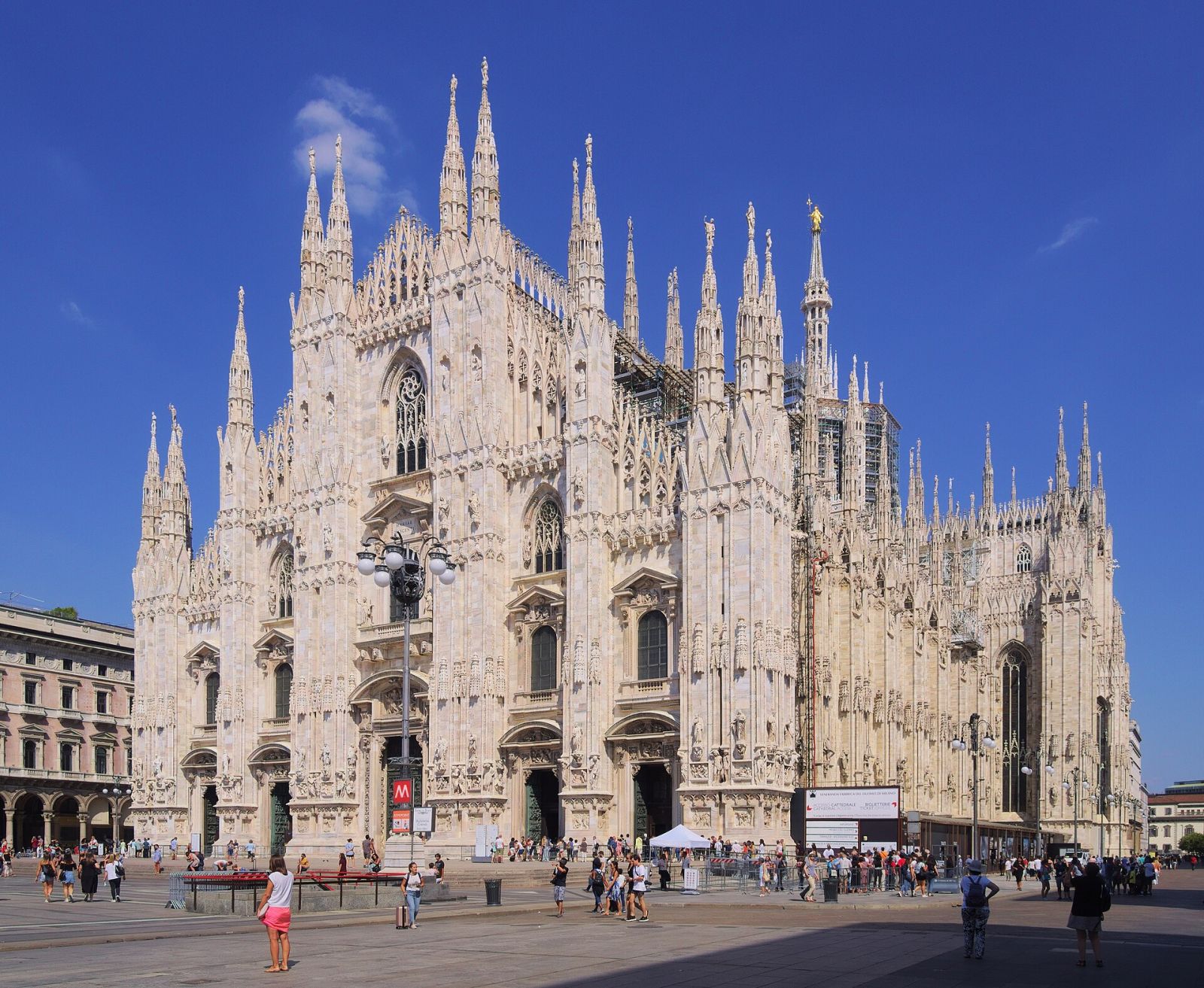 What to See in Milan: Top Sights and Tips — photo 4