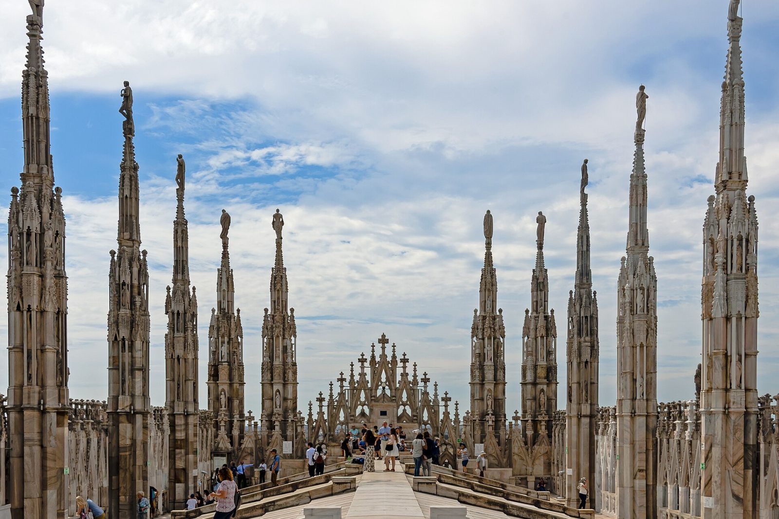 What to See in Milan: Top Sights and Tips