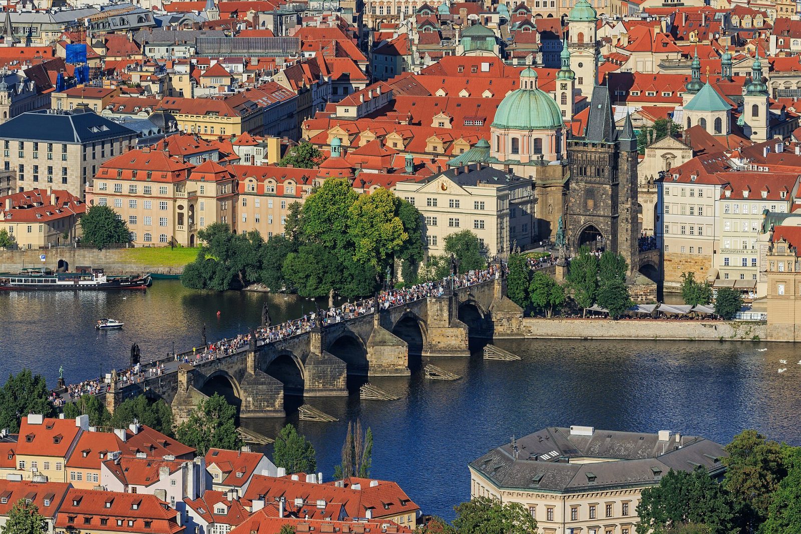 What to See in Prague: Top Sights, a Route and Honest Caveats