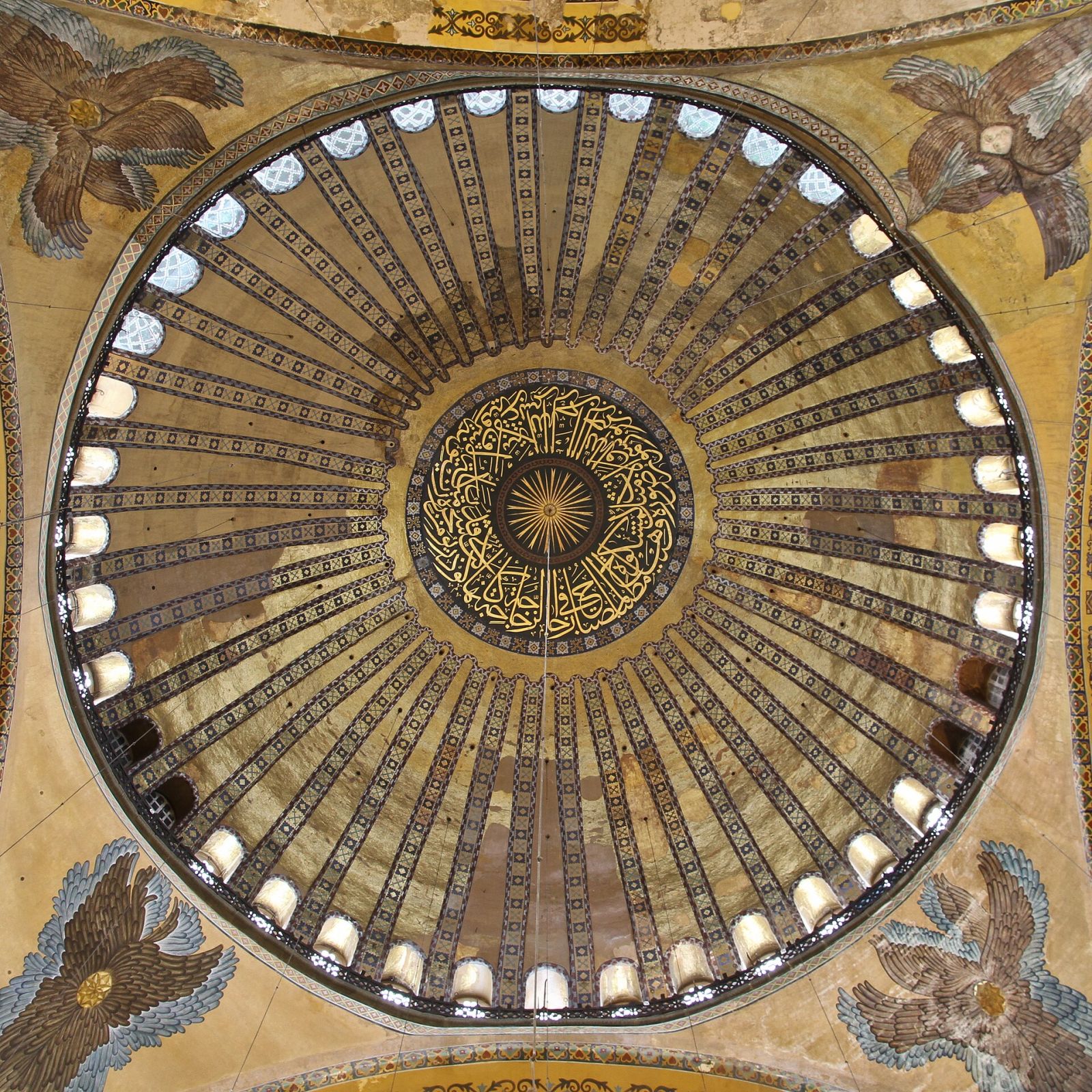 What to See in Istanbul in 3 Days: a Route — photo 1 What to See in Istanbul in 3 Days: a Route — photo 1