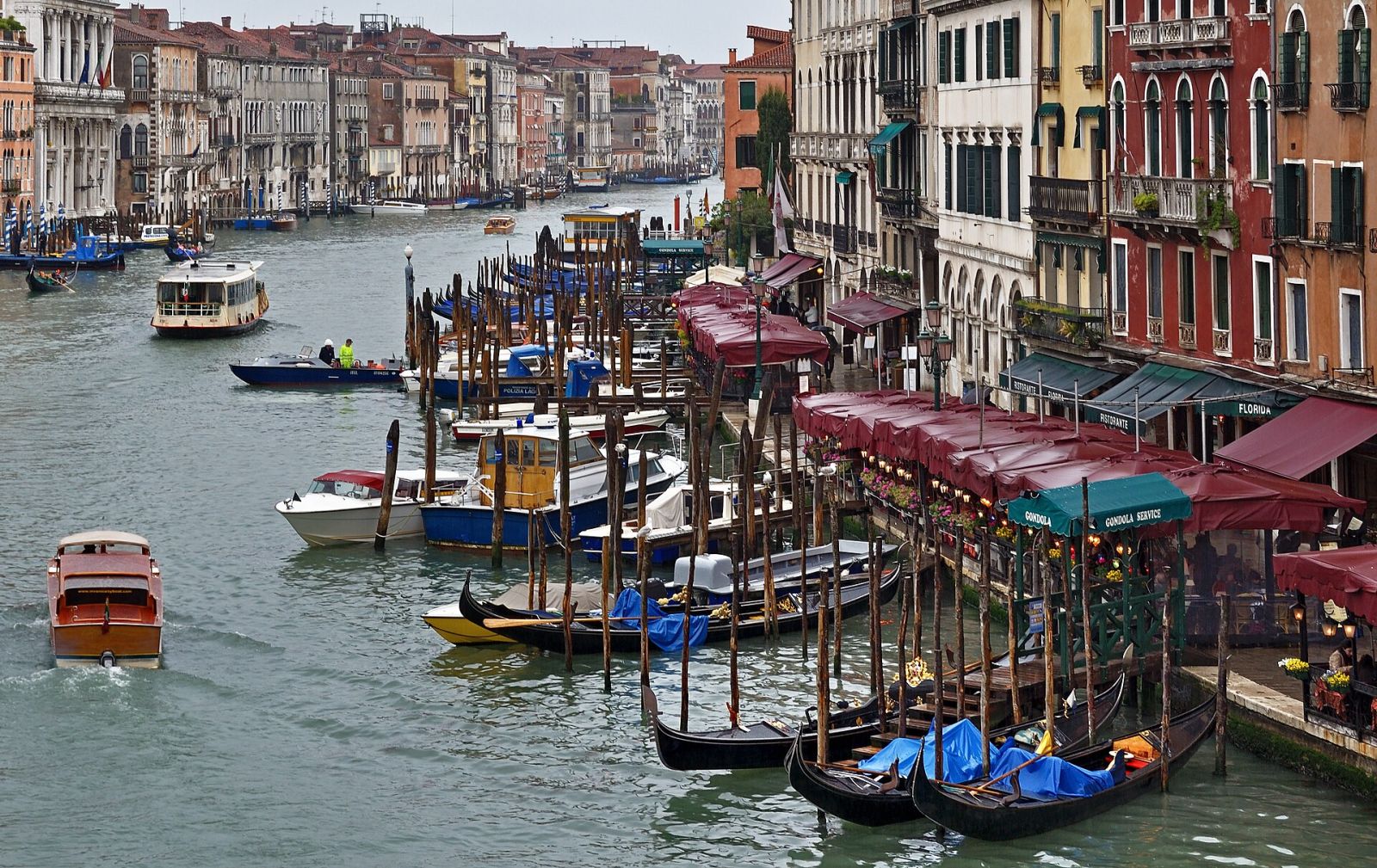 What to See in Venice: Top Sights and Honest Caveats — photo 1 What to See in Venice: Top Sights and Honest Caveats — photo 1