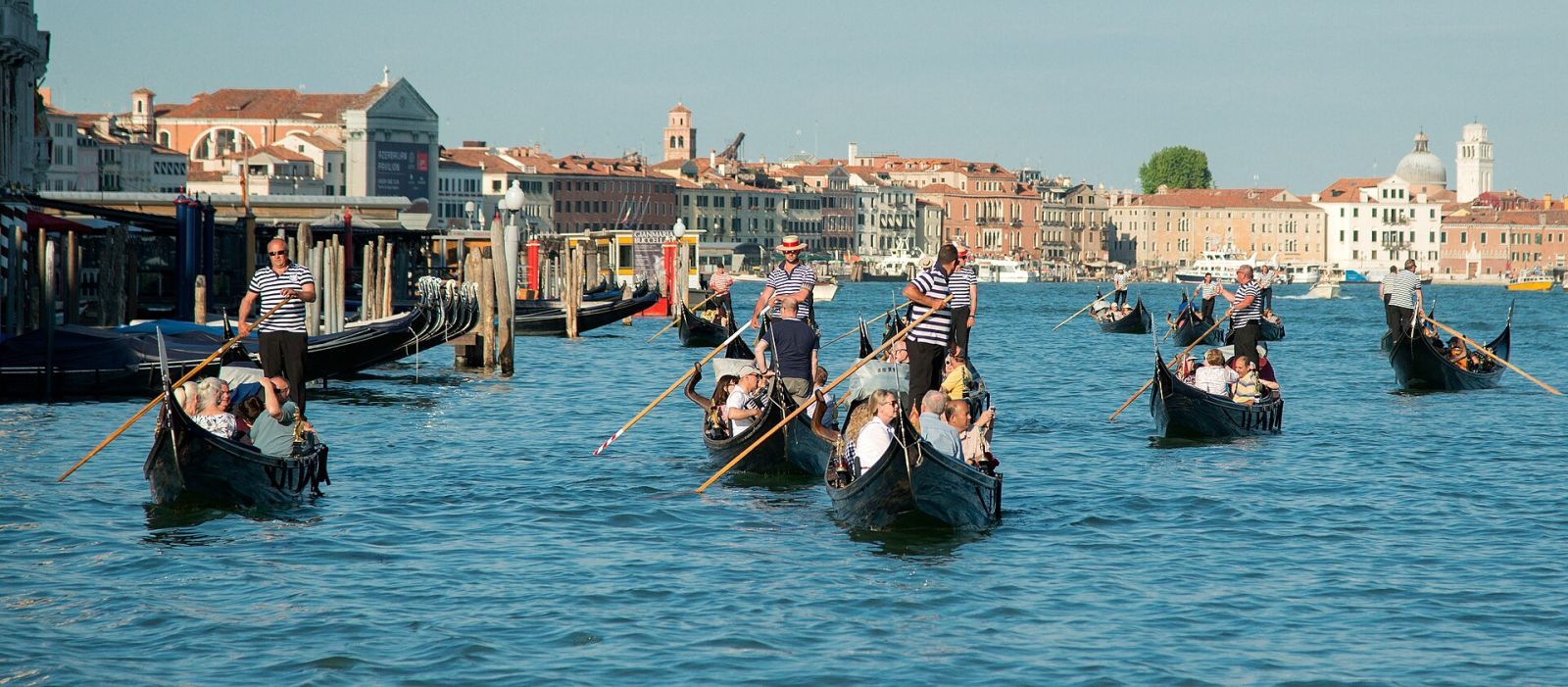 What to See in Venice: Top Sights and Honest Caveats — photo 2 What to See in Venice: Top Sights and Honest Caveats — photo 2
