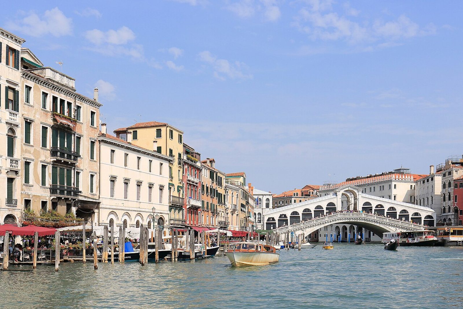 What to See in Venice: Top Sights and Honest Caveats