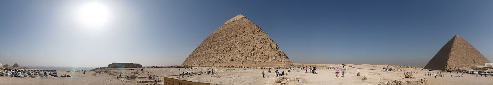 What to See in Egypt Beyond the Beaches — photo 1