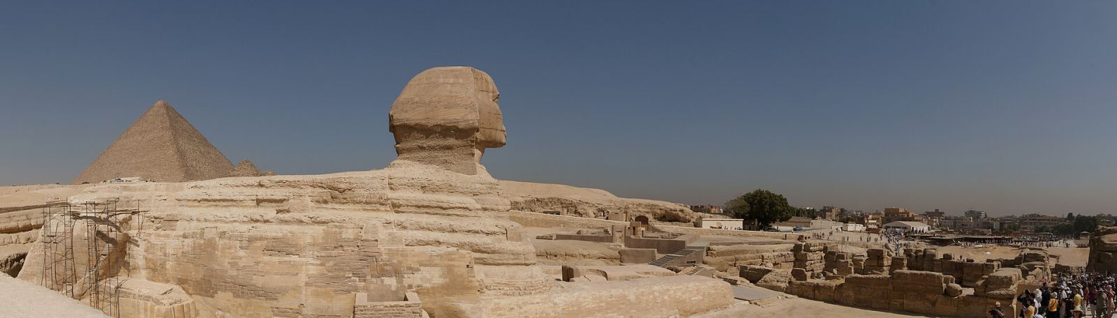 What to See in Egypt Beyond the Beaches — photo 2