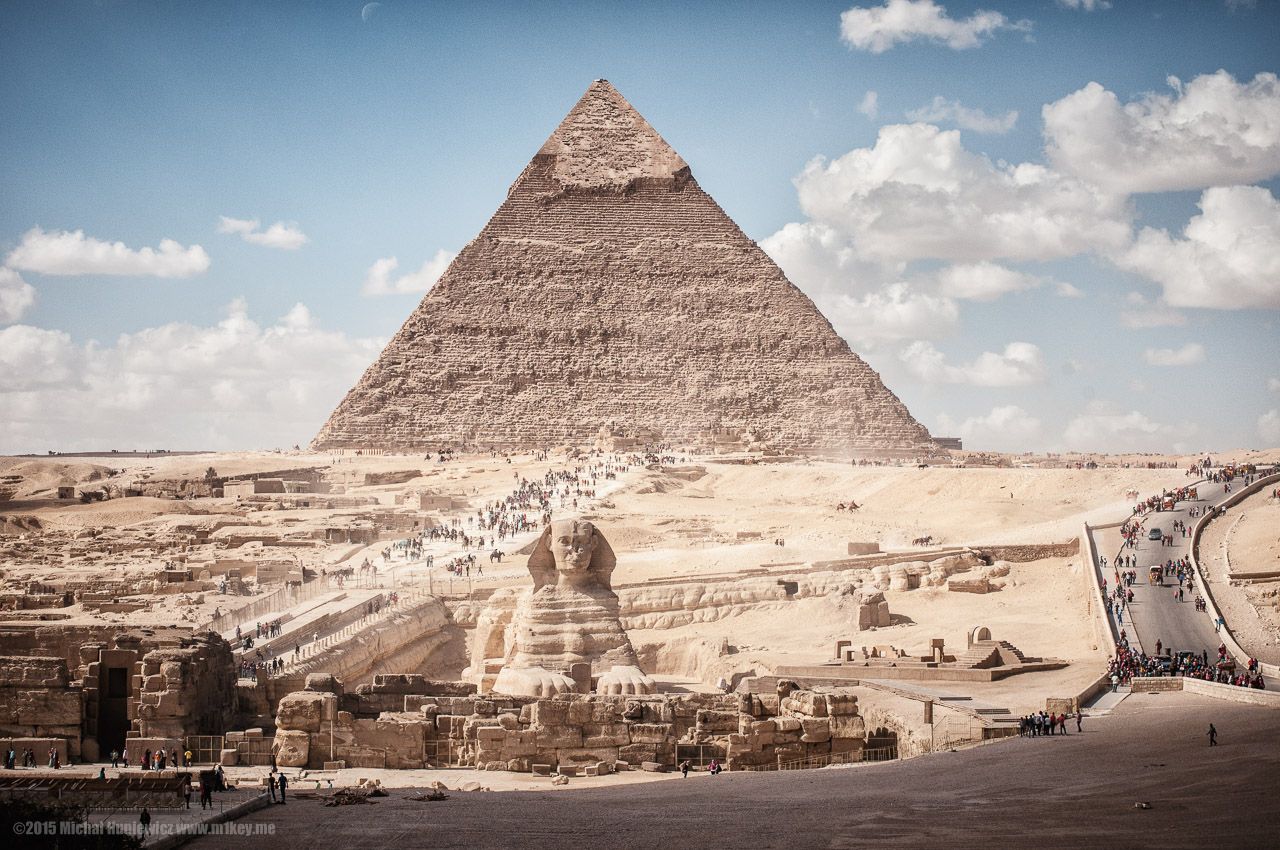 What to See in Egypt Beyond the Beaches — photo 4