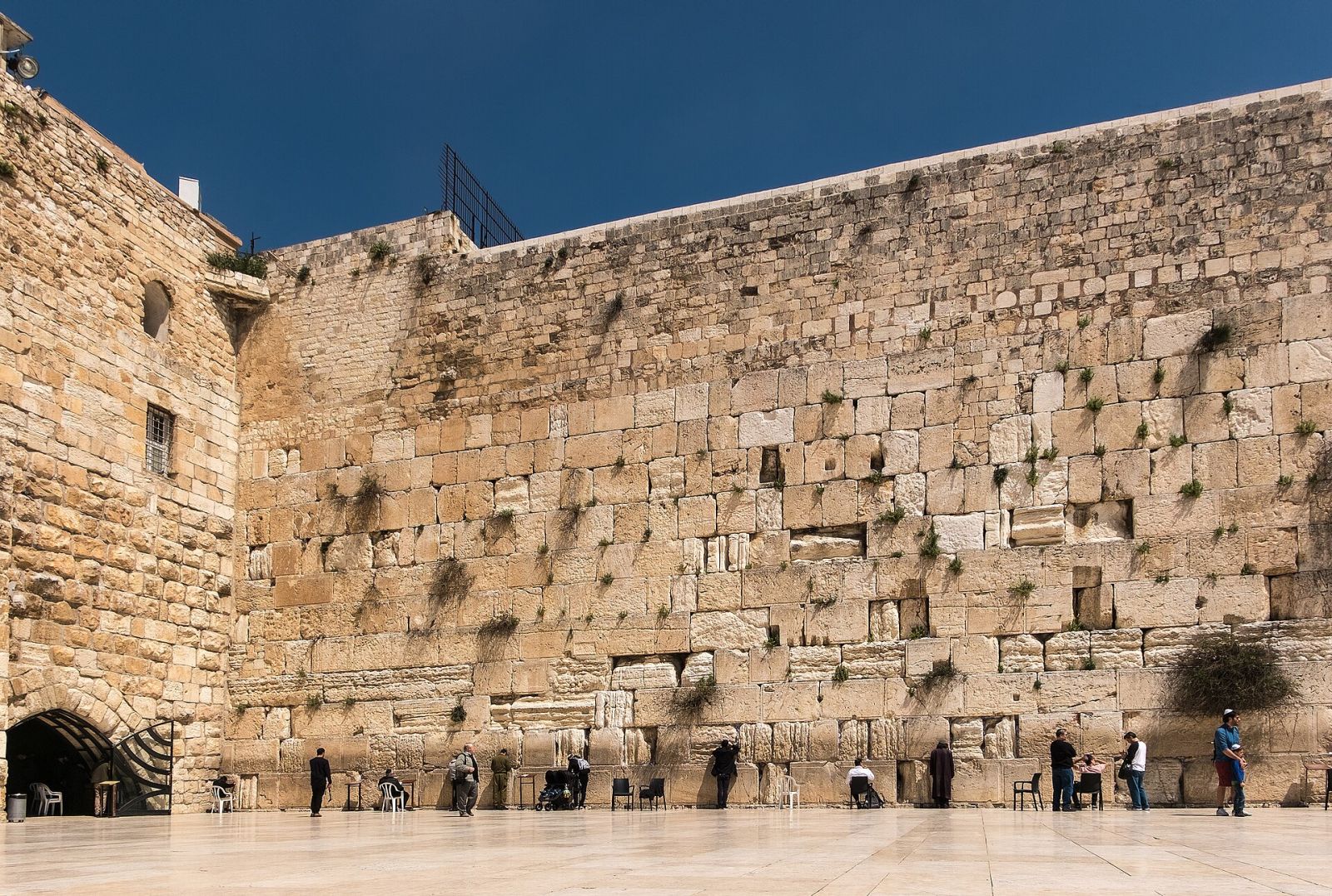 What to See in Jerusalem: Holy Sites and Tips — photo 1 What to See in Jerusalem: Holy Sites and Tips — photo 1