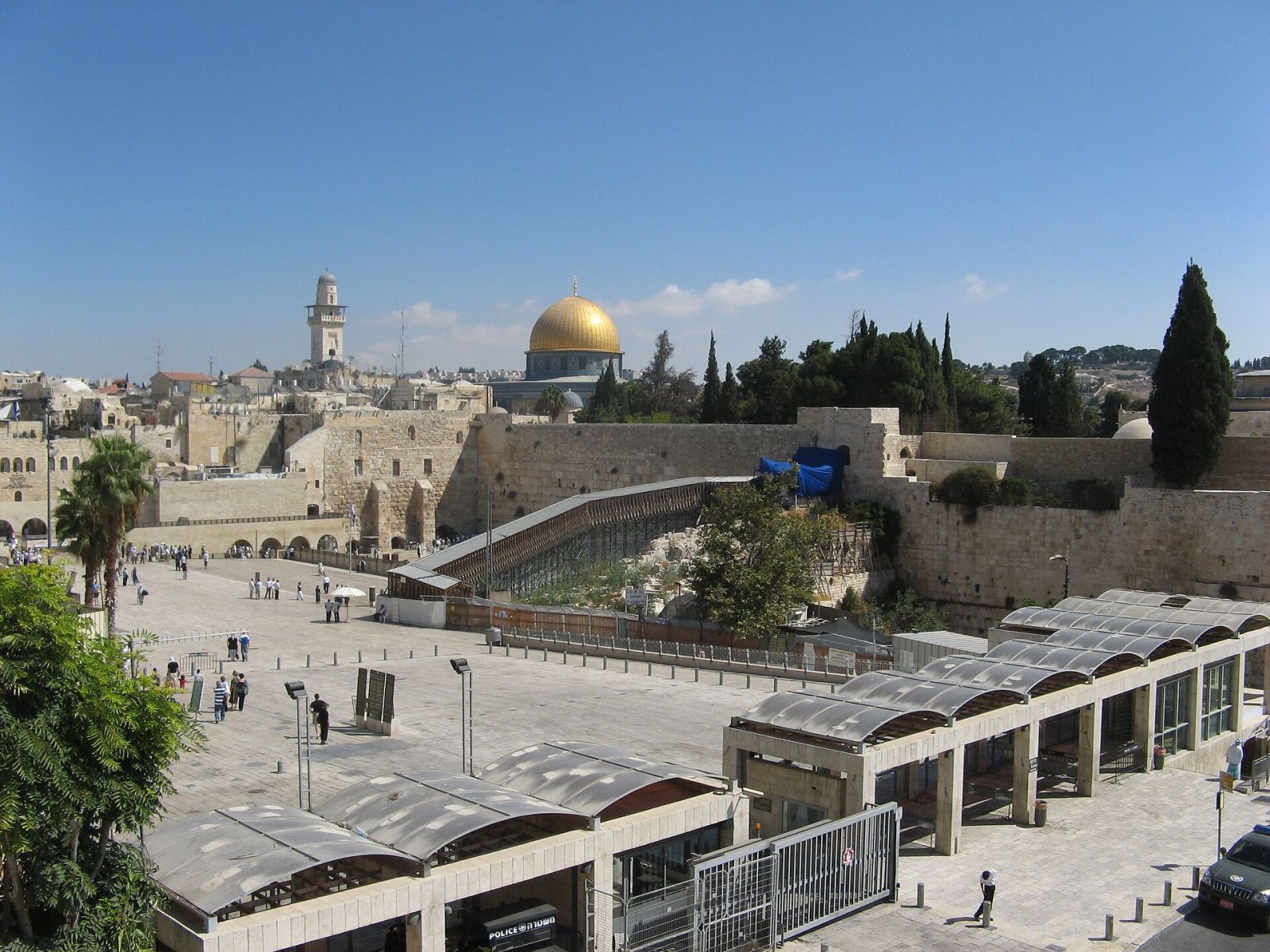 What to See in Jerusalem: Holy Sites and Tips — photo 2 What to See in Jerusalem: Holy Sites and Tips — photo 2
