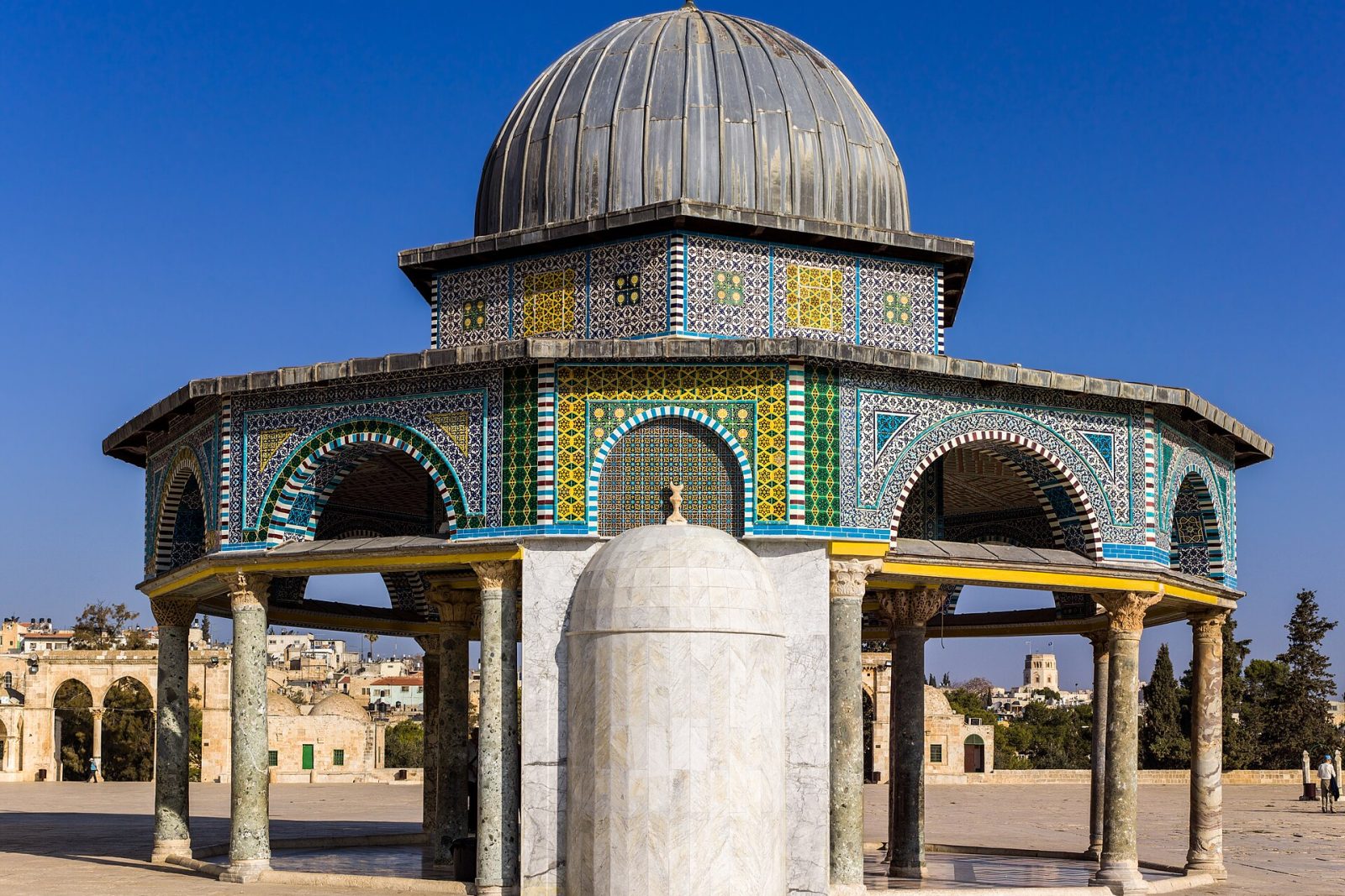 What to See in Jerusalem: Holy Sites and Tips