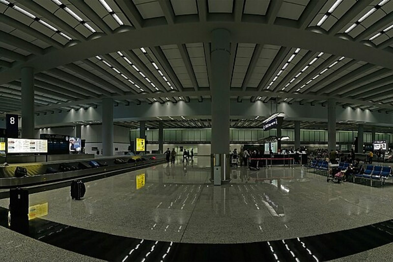 What to Do If You Lost Luggage
