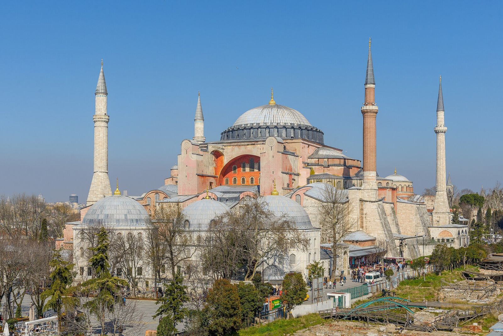 How Much Money to Bring to Turkey for a Week: an Honest Breakdown — photo 1