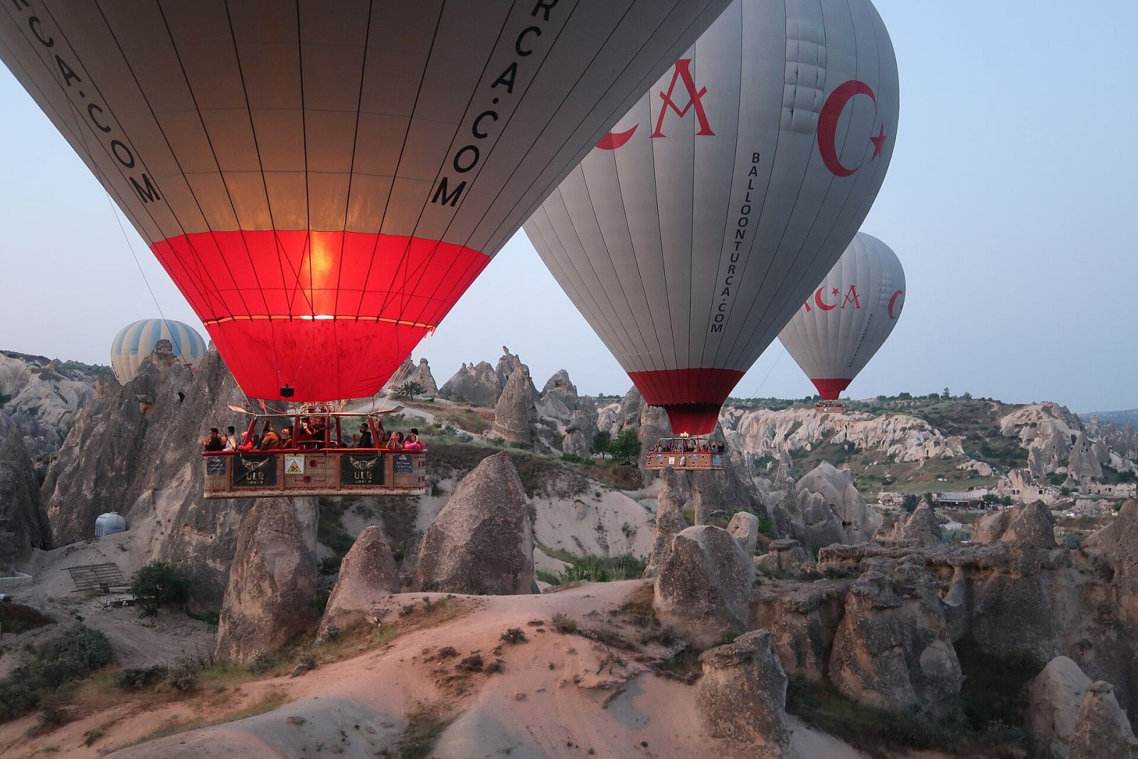 How Much Money to Bring to Turkey for a Week: an Honest Breakdown — photo 2