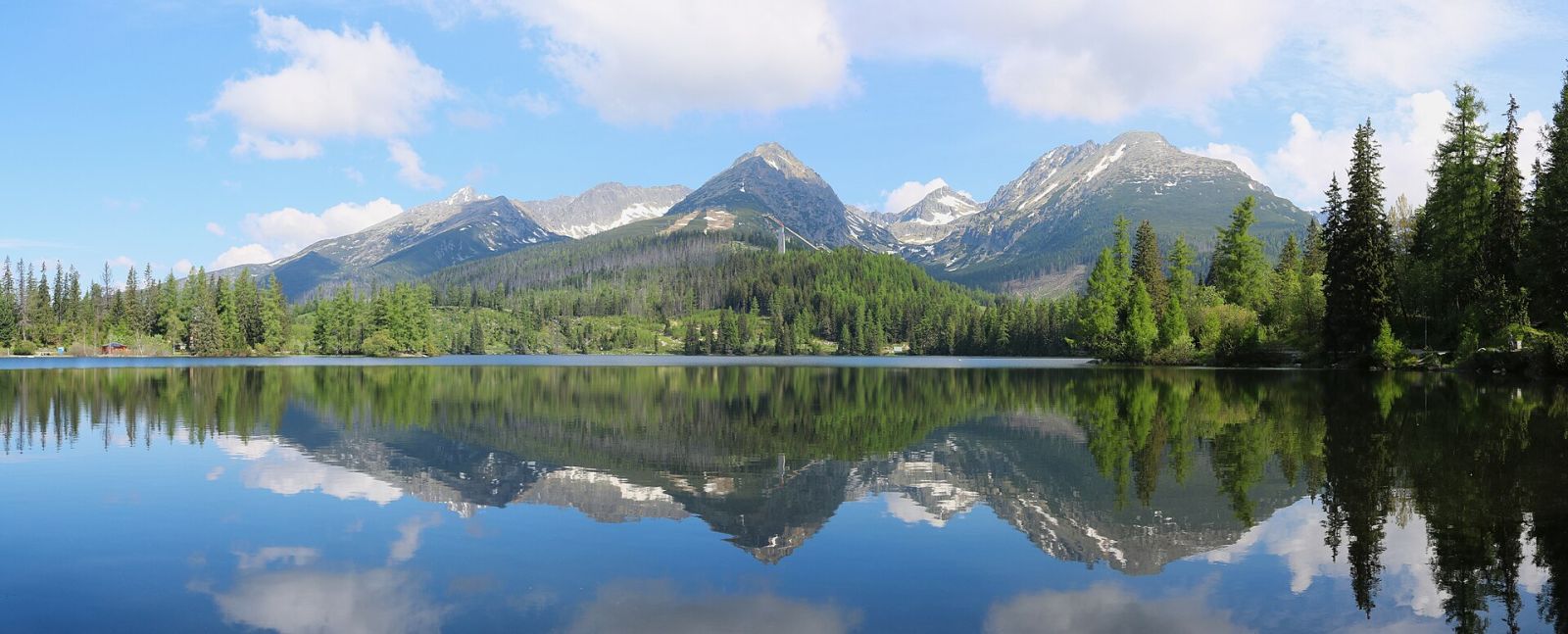 Best Places to Visit in Slovakia: Tatras, Castles and Caves — photo 2 Best Places to Visit in Slovakia: Tatras, Castles and Caves — photo 2
