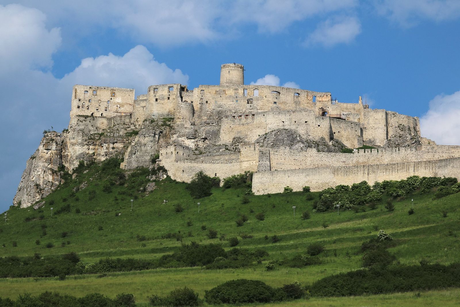 Best Places to Visit in Slovakia: Tatras, Castles and Caves