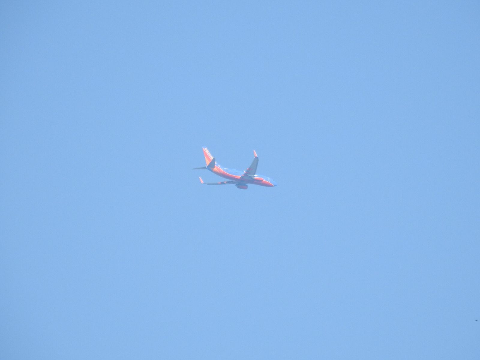 Southwest Airlines Says It Is "Resuming Normal Operations" — photo 4