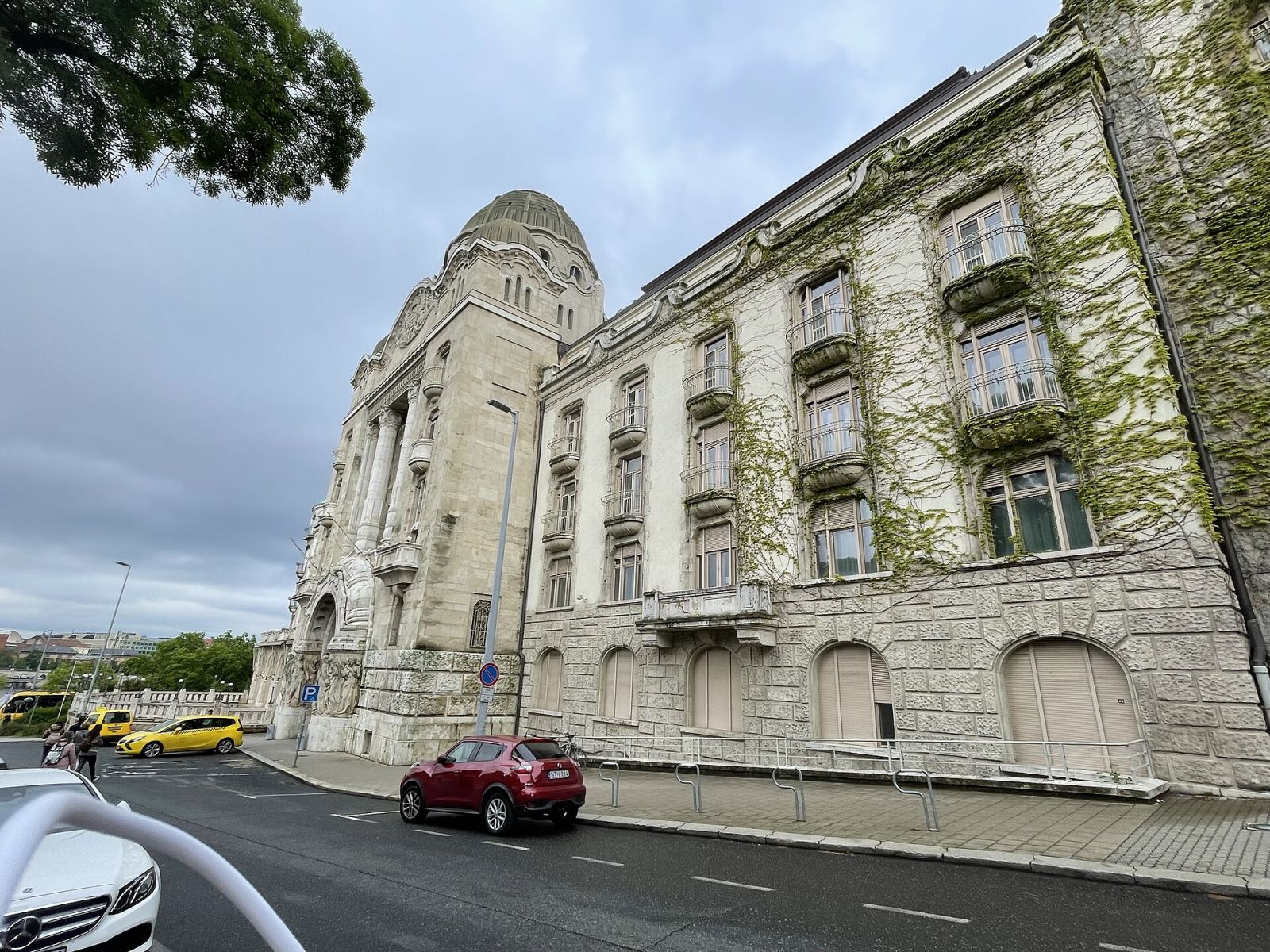 Термальні курорти Європи: куди їхати за гарячою водою — фото 3 Термальні курорти Європи: куди їхати за гарячою водою — фото 3