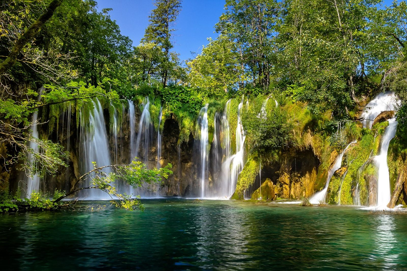Top 5 National Parks of Europe — photo 2