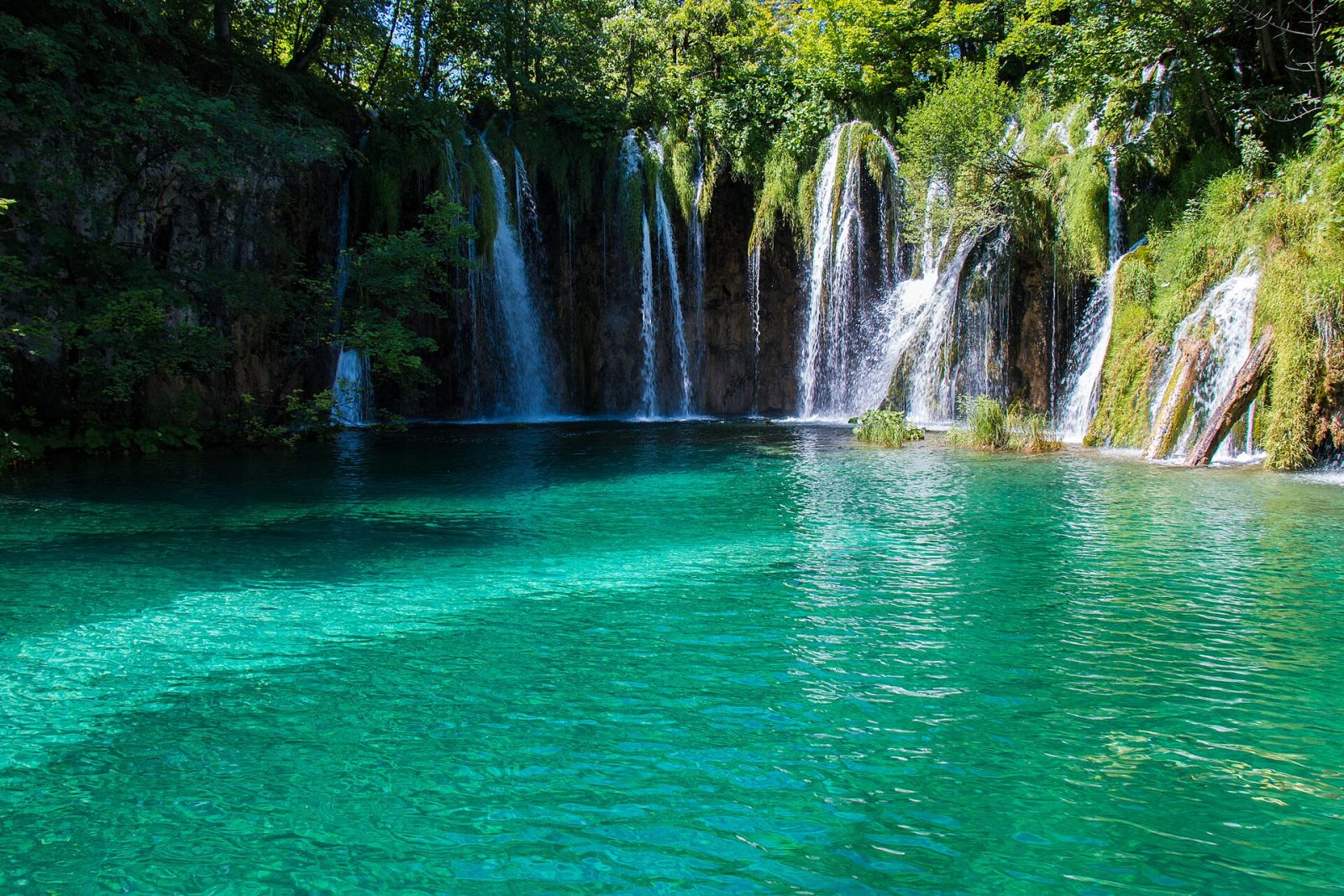 Top 5 National Parks of Europe