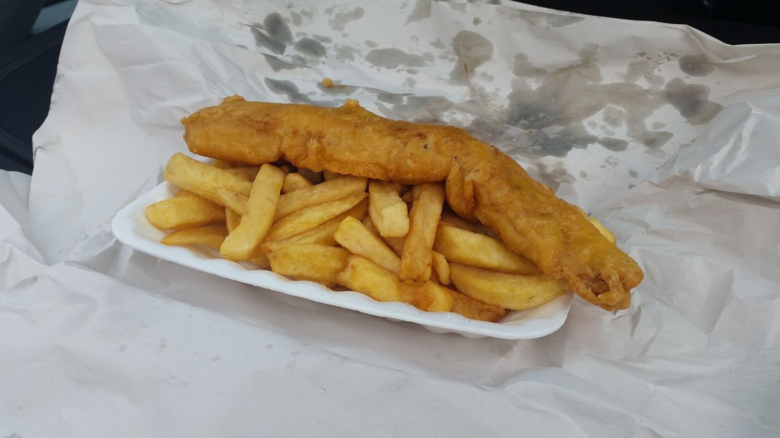 The 10 Best Fish and Chip Shops in Britain — photo 4