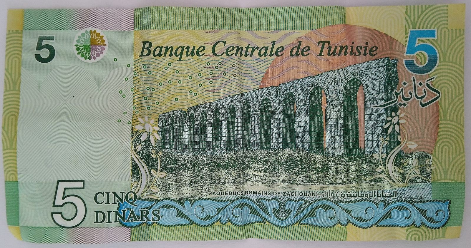 Tunisia Travel Guide: the Closed Dinar, Louages and Entry Rules Nobody Warns You About — photo 4