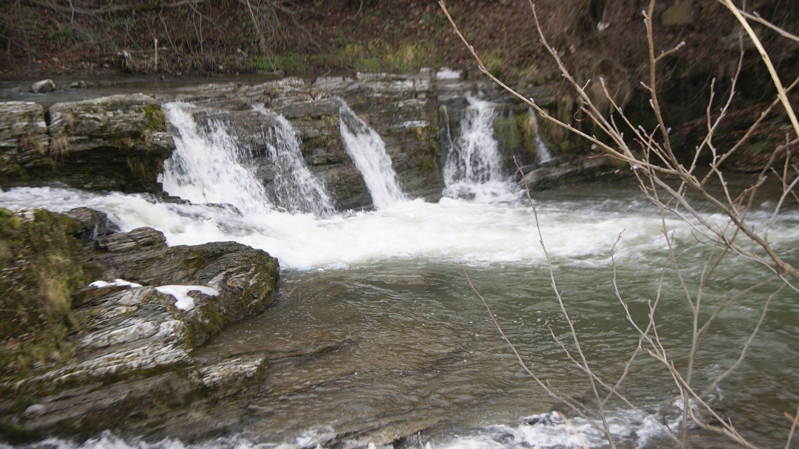 Водоспад Гуркало: як дістатися, висота і коли їхати — фото 2 Водоспад Гуркало: як дістатися, висота і коли їхати — фото 2