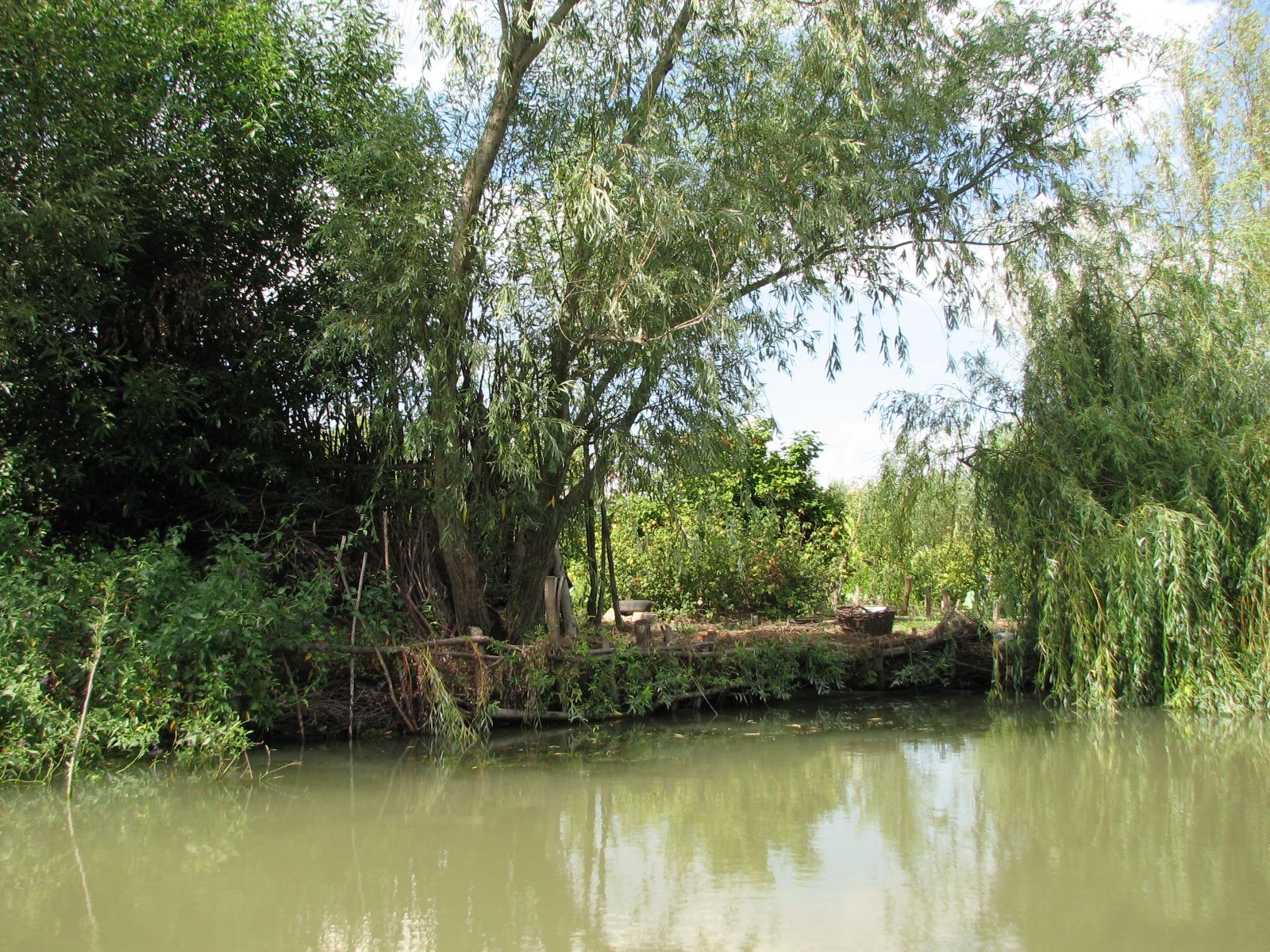 Vylkove: the Ukrainian Venice in the Danube Delta — photo 2 Vylkove: the Ukrainian Venice in the Danube Delta — photo 2