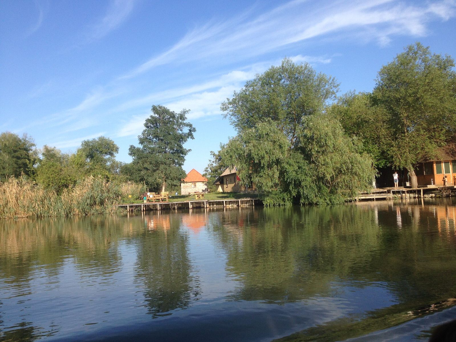 Vylkove: the Ukrainian Venice in the Danube Delta — photo 3 Vylkove: the Ukrainian Venice in the Danube Delta — photo 3