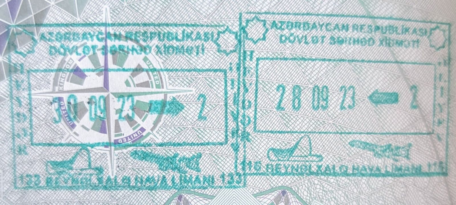 Як отримати шенгенську візу: коли вона потрібна, а коли ні — фото 1 Як отримати шенгенську візу: коли вона потрібна, а коли ні — фото 1