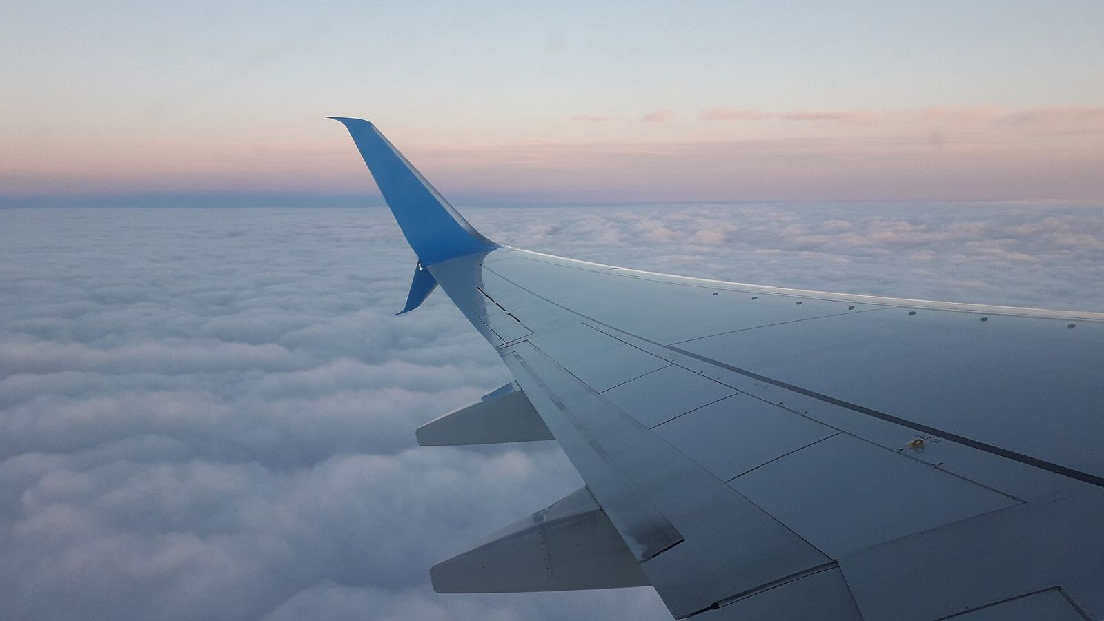 How to Overcome the Fear of Flying — photo 4