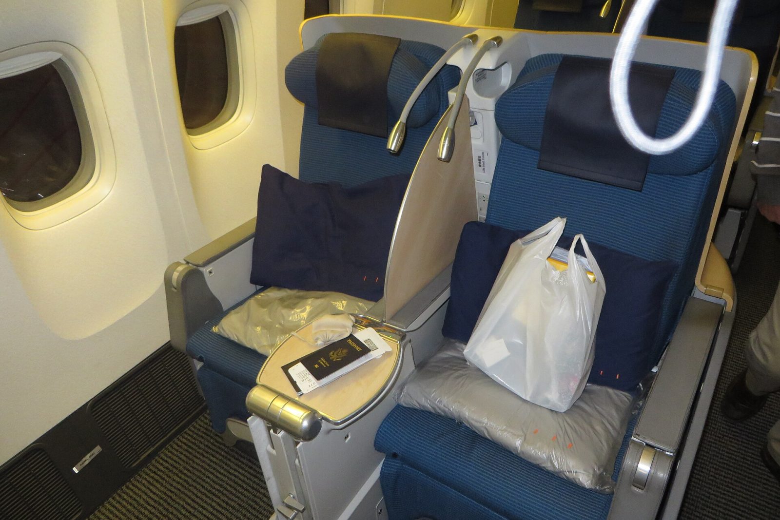 How to Overcome the Fear of Flying