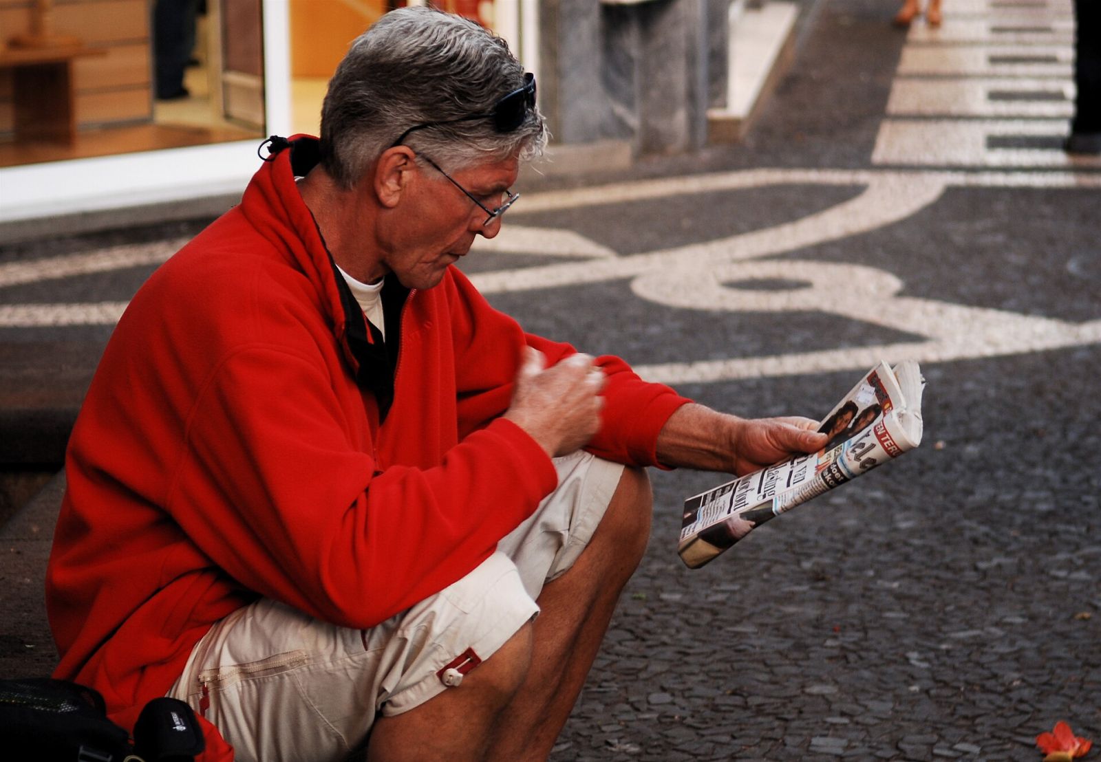How to Plan a Trip on Your Own — photo 2