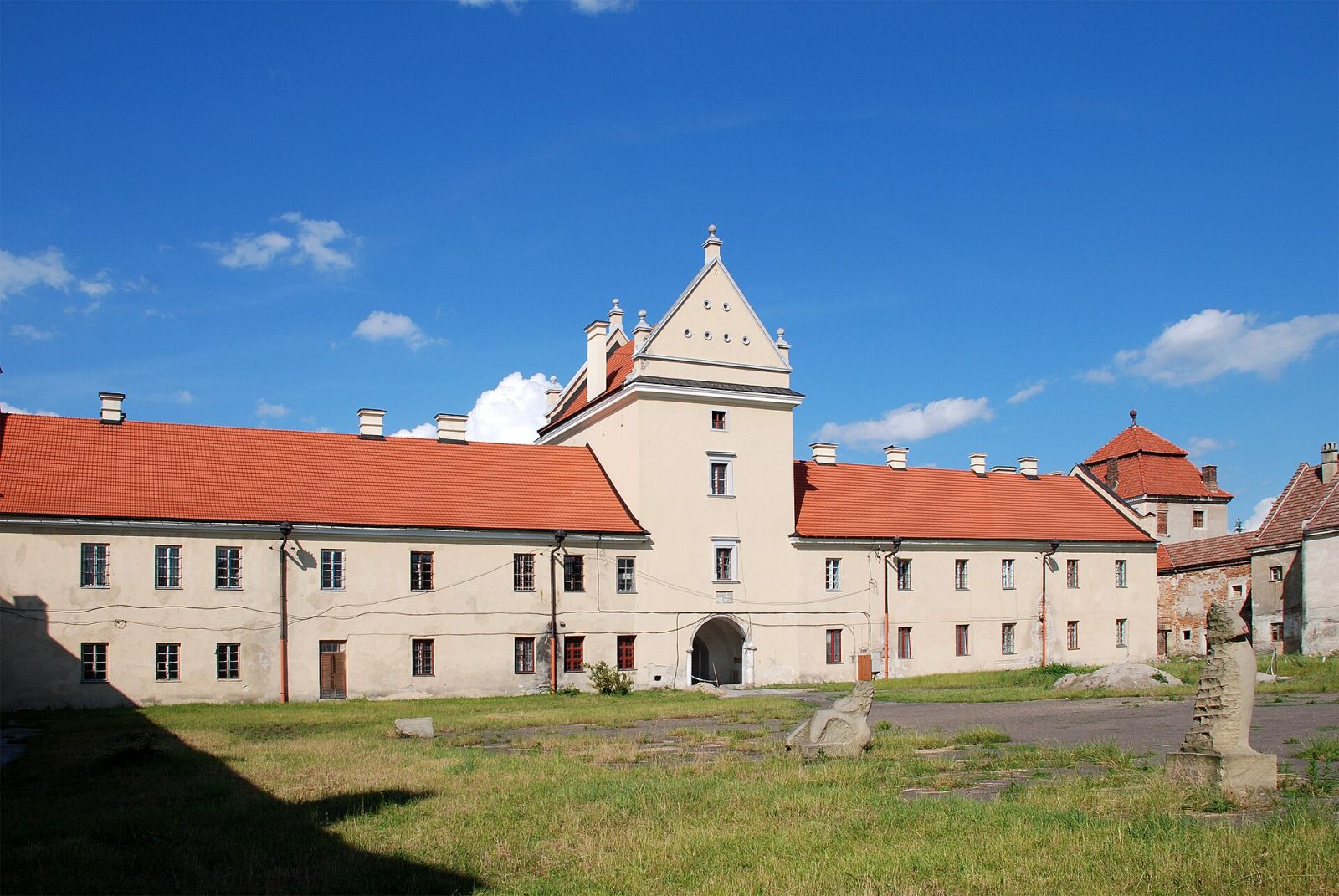 What to See in Zhovkva: a Renaissance Town-Museum — photo 2