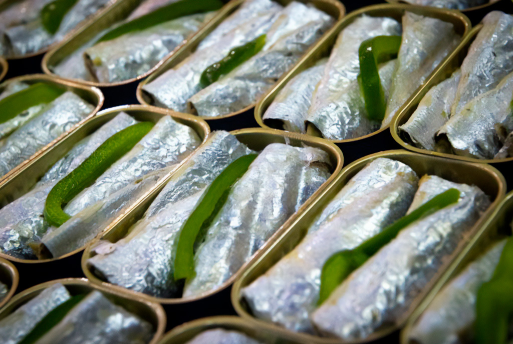 20 вкусных способов поесть в Португалии — 5