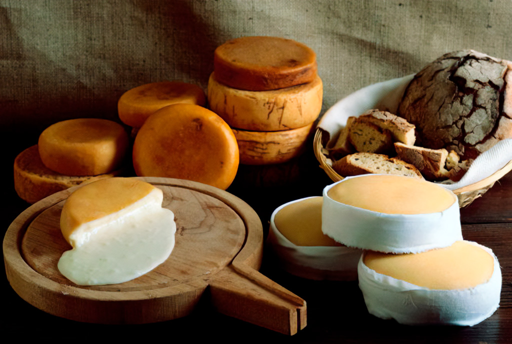 20 вкусных способов поесть в Португалии — 6