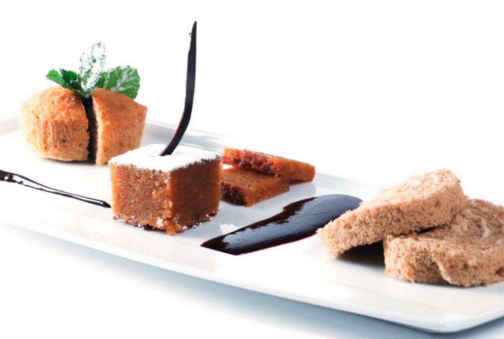 20 вкусных способов поесть в Португалии — 8