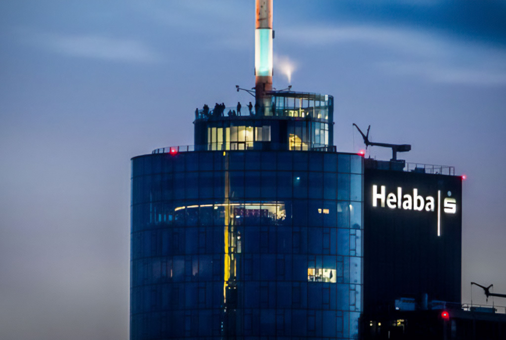 10 найкращих пам'яток Франкфурта, Німеччина — 8