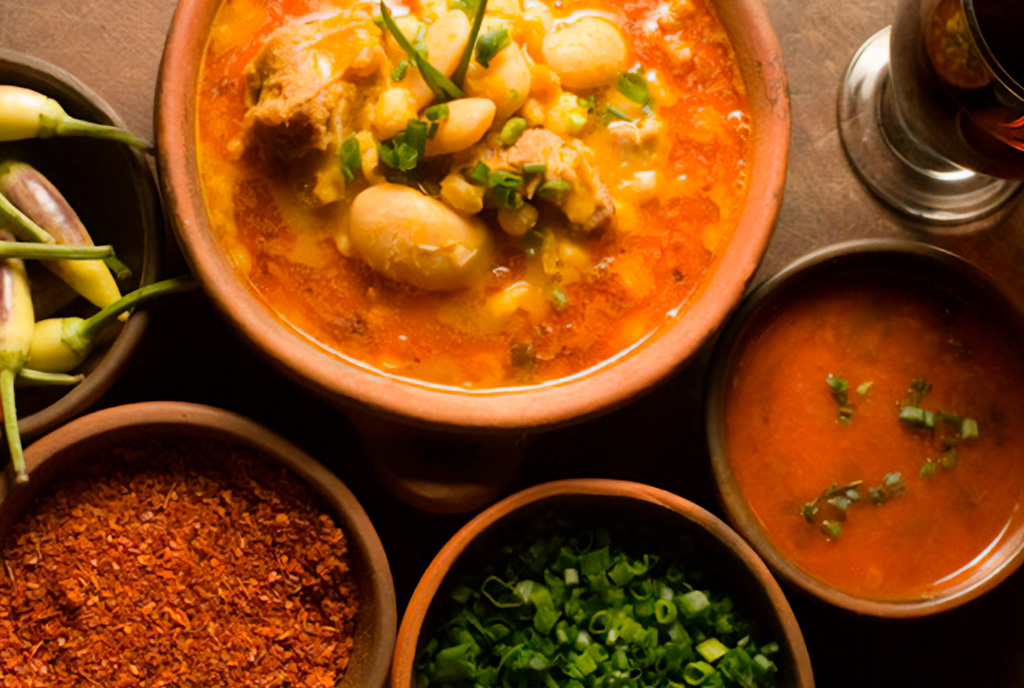 10 страв, які має спробувати кожен відвідувач Аргентини